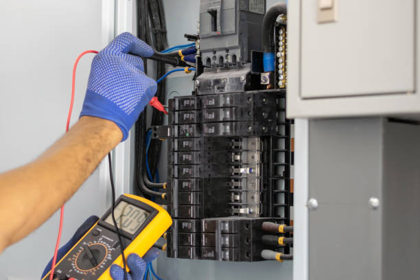 Electrical Maintenance Services in Lyford, TX