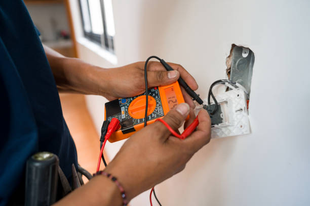 Smoke and Carbon Monoxide Detector Installation in Lyford, TX