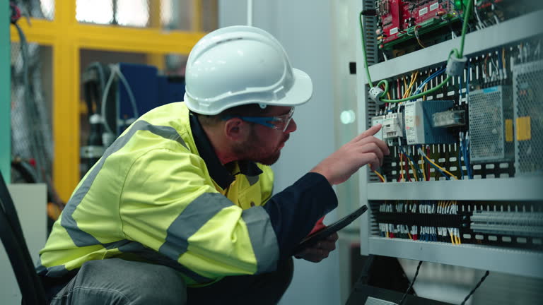 Emergency Electrical Repair Services in Lyford, TX